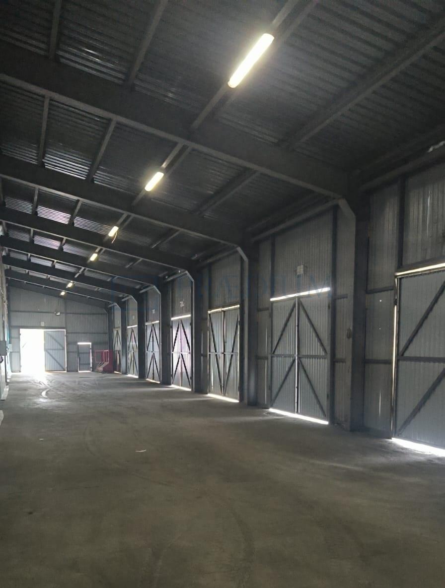 Сдается склад в Дзержинский