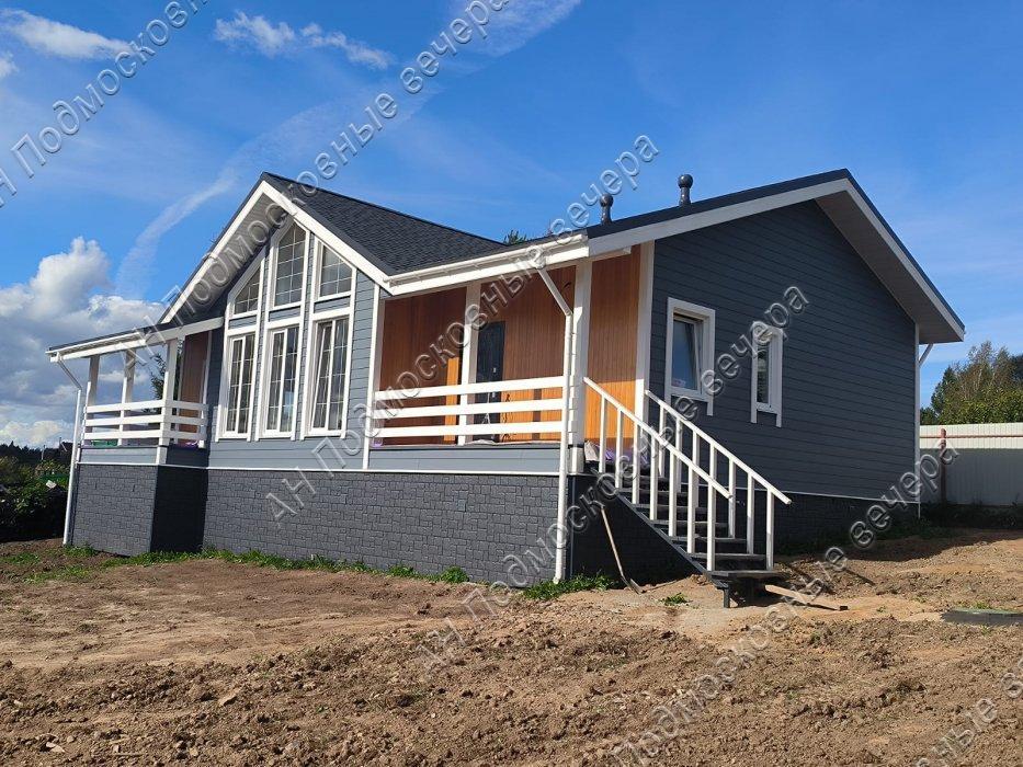 Продам коттедж  в Котово