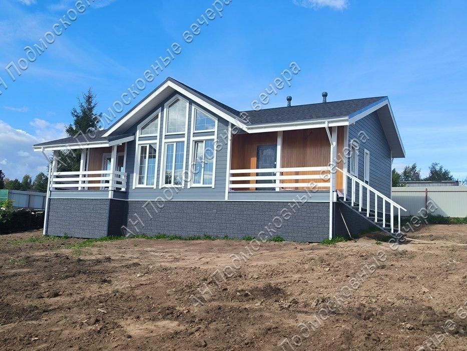 Продам коттедж  в Котово