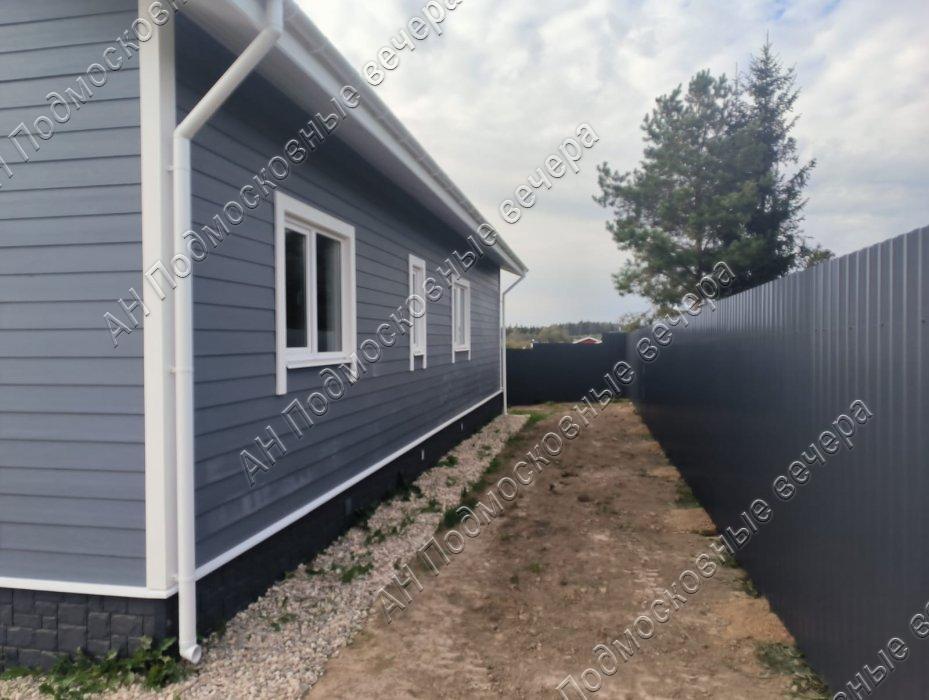 Продам коттедж  в Котово