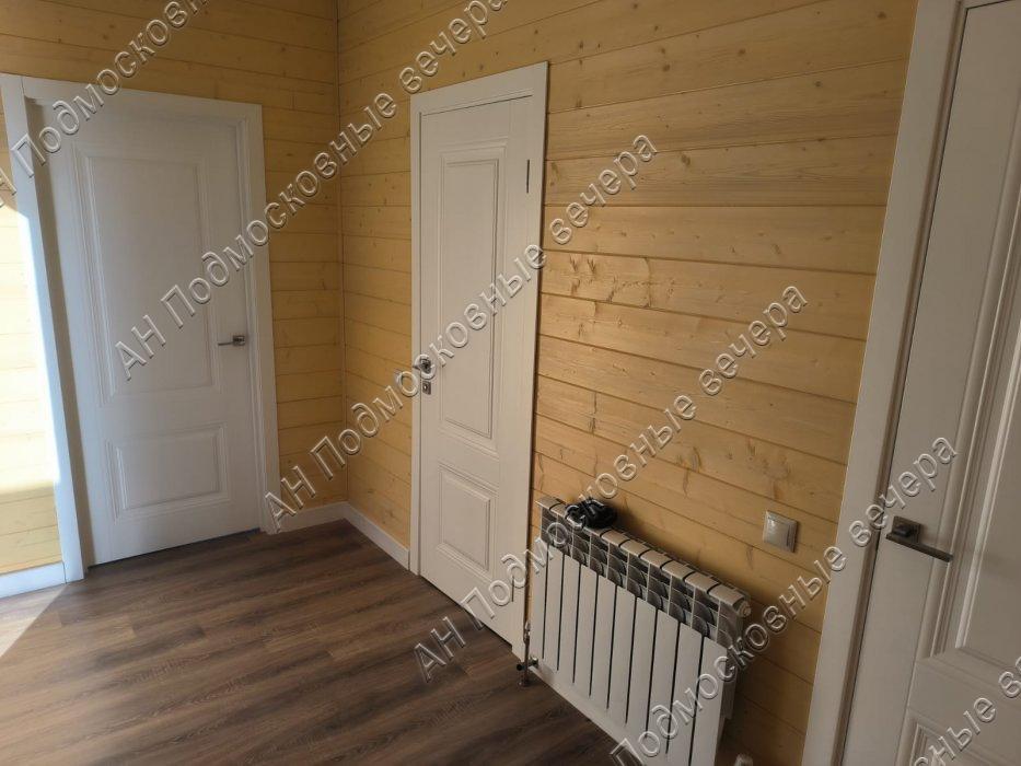 Продам коттедж  в Котово