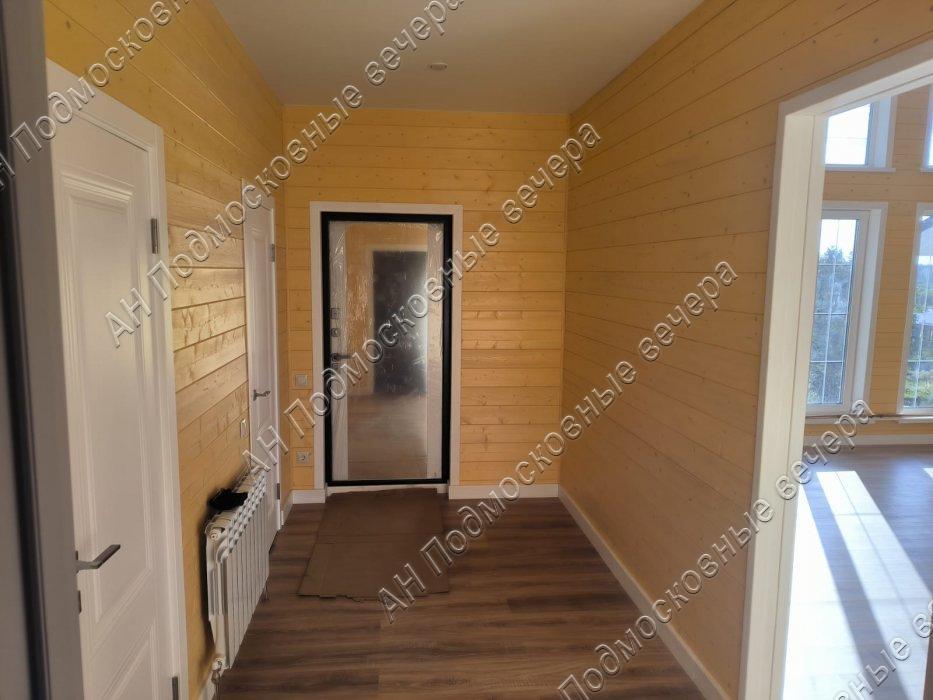 Продам коттедж  в Котово