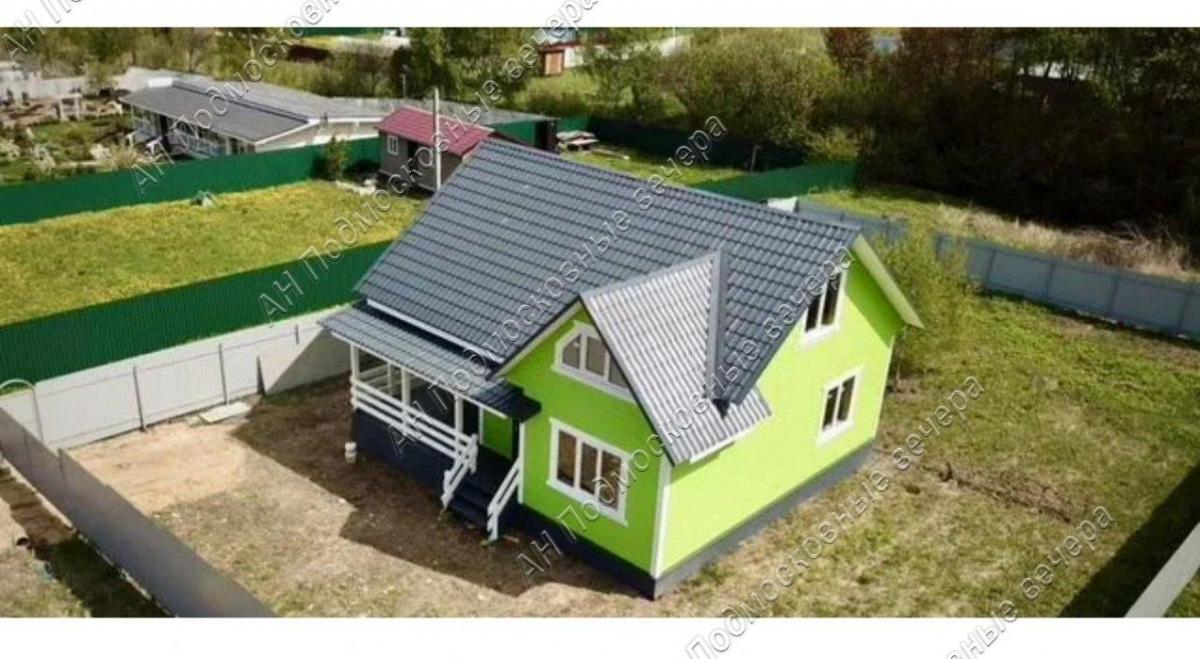 Продам дачу в Морозово