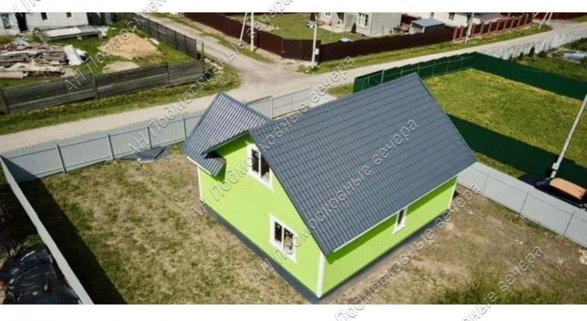 Продам дачу в Морозово