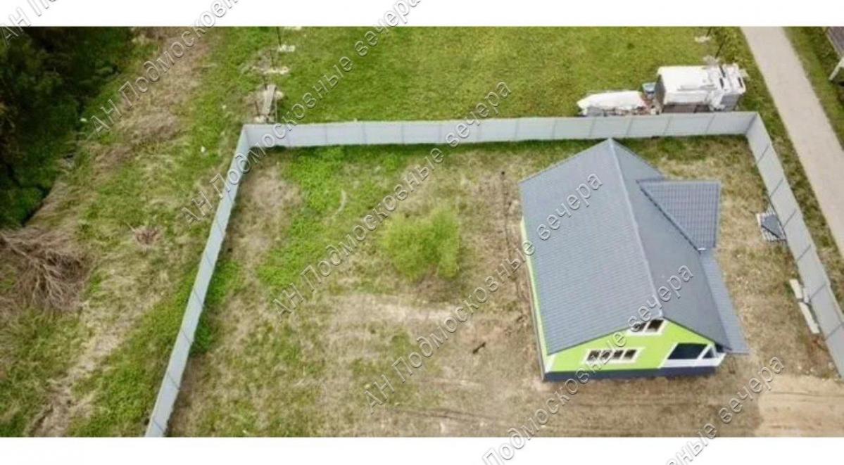 Продам дачу в Морозово