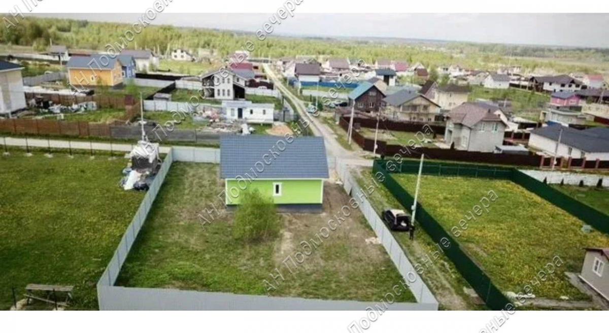 Продам дачу в Морозово