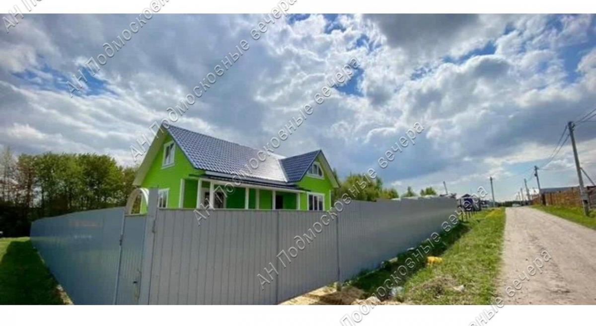 Продам дачу в Морозово