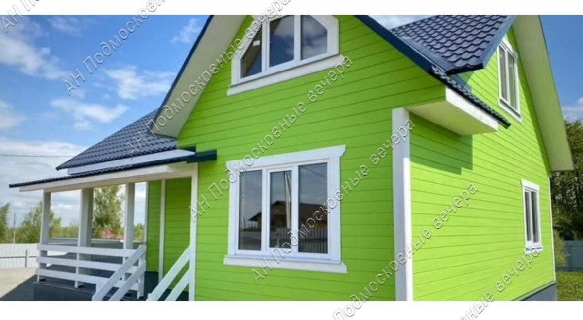 Продам дачу в Морозово