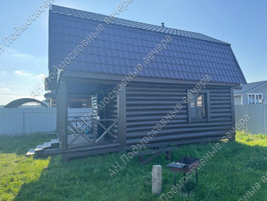 Продам дачу в Дьяково