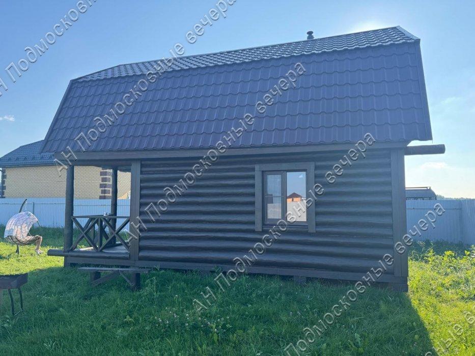 Продам дачу в Дьяково