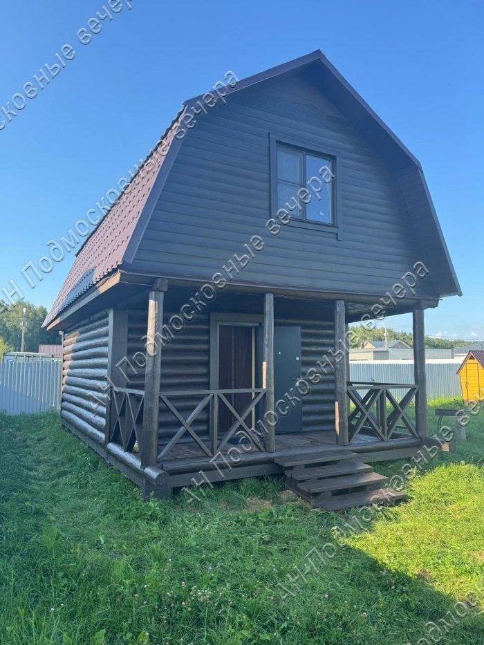 Продам дачу в Дьяково