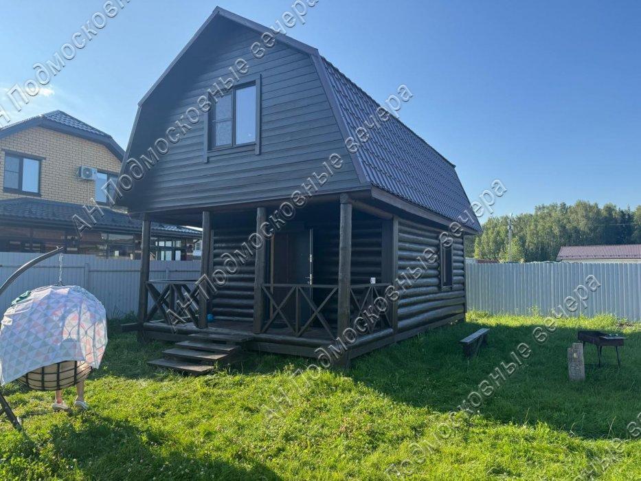 Продам дачу в Дьяково