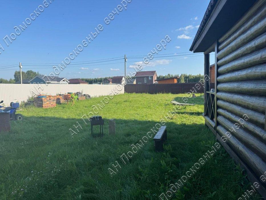 Продам дачу в Дьяково