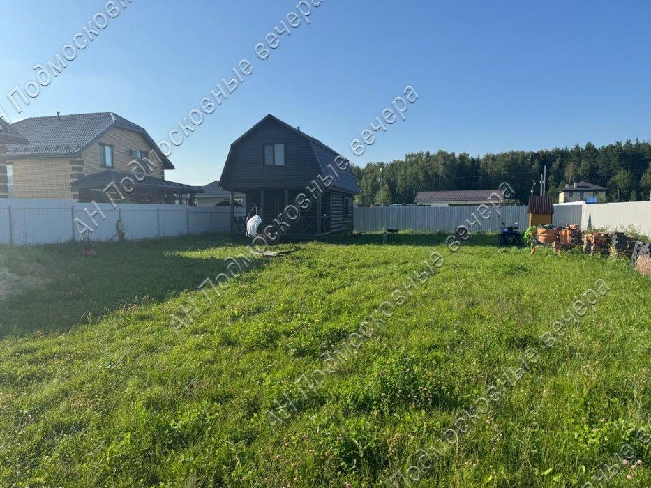 Продам дачу в Дьяково