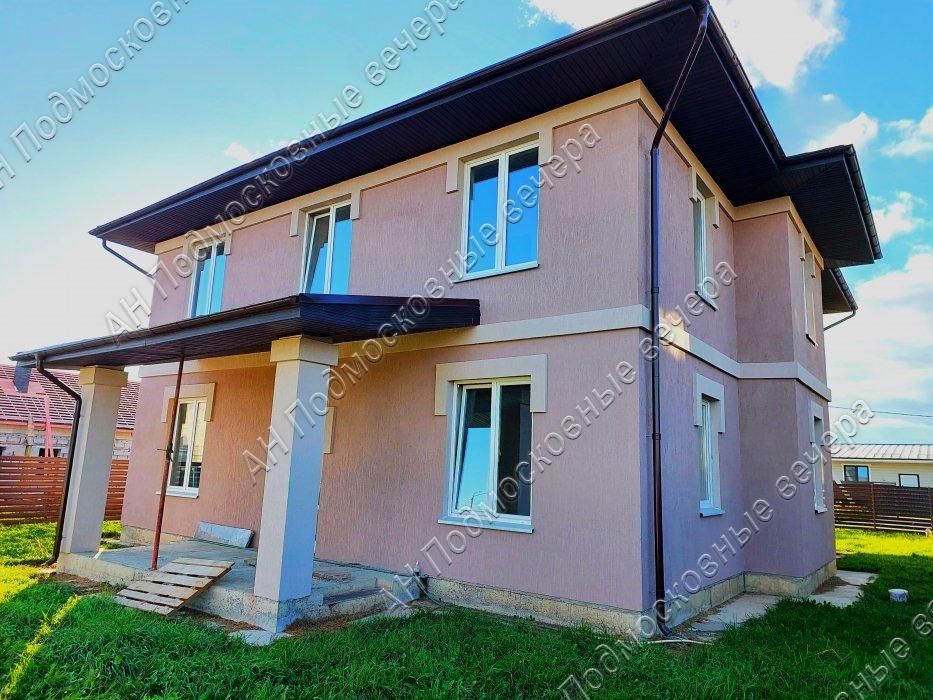 Продам коттедж  в Красногорском районе в Нефедьево