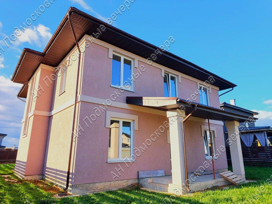 Продам коттедж  в Красногорском районе в Нефедьево