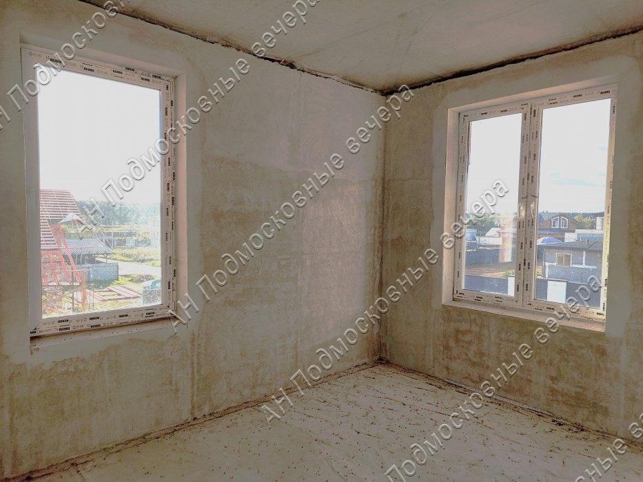 Продам коттедж  в Красногорском районе в Нефедьево