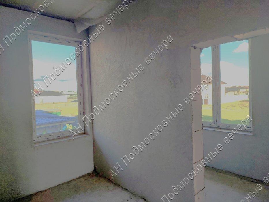 Продам коттедж  в Красногорском районе в Нефедьево