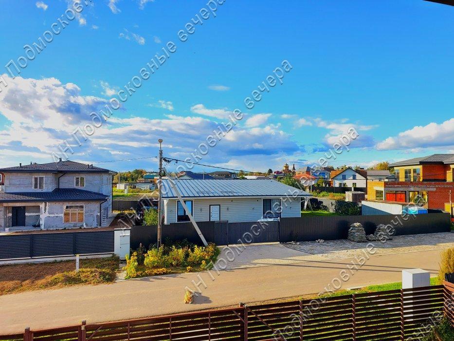 Продам коттедж  в Красногорском районе в Нефедьево