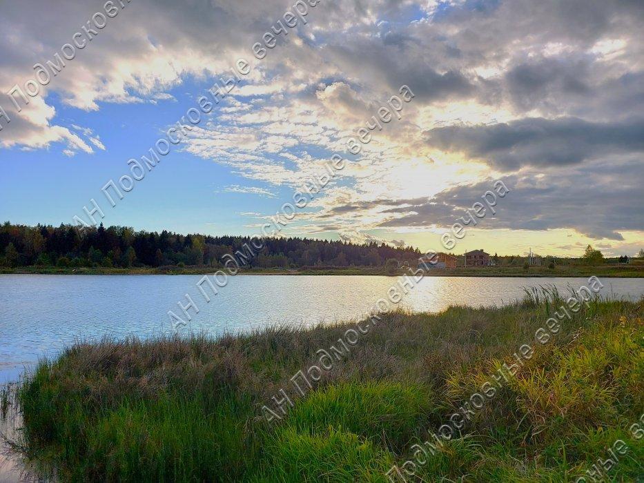 Продам коттедж  в Красногорском районе в Нефедьево