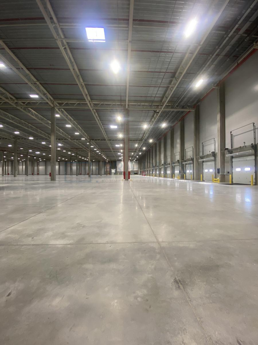 Сдается склад в Пушкино