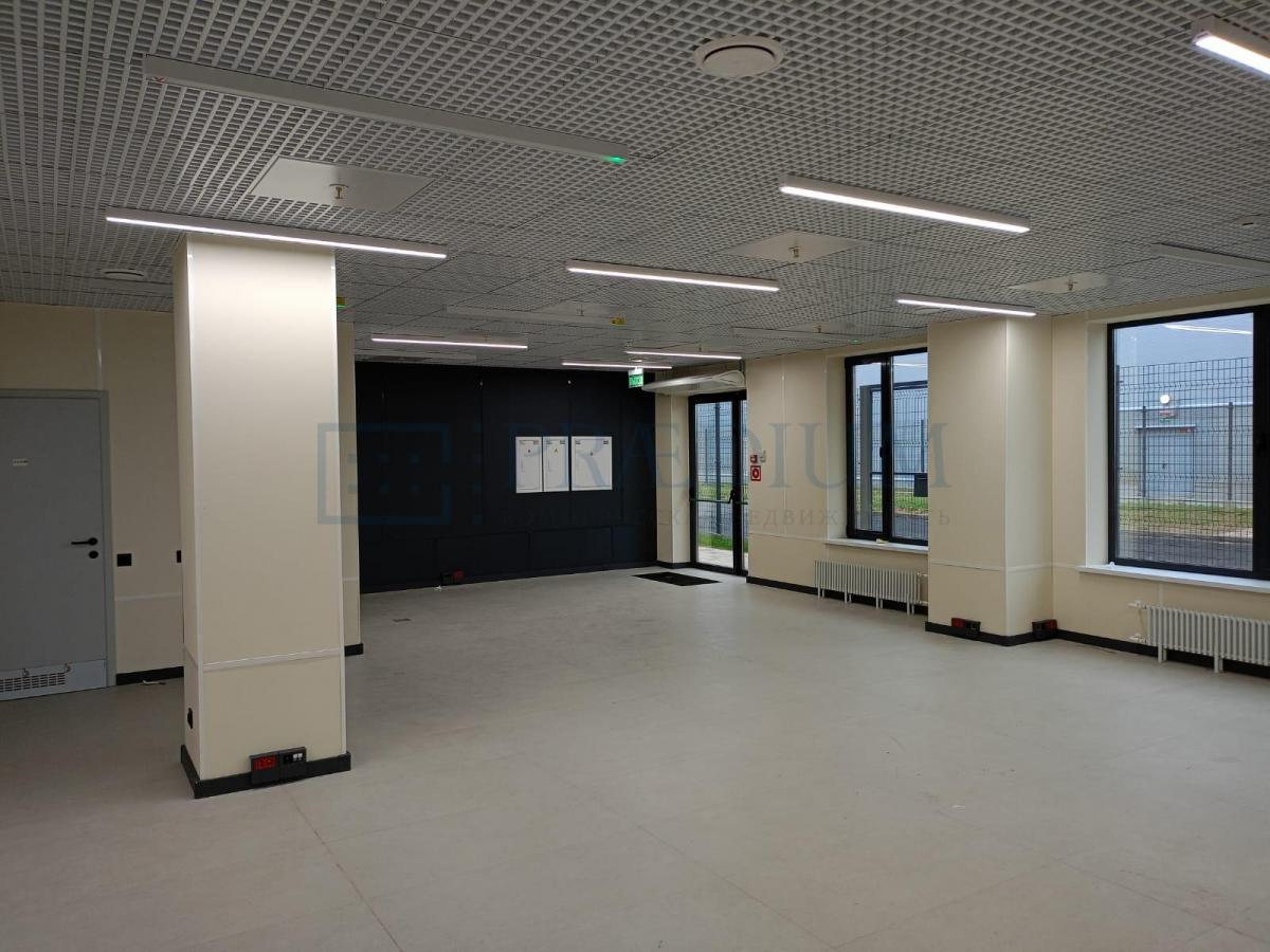 Сдается склад в Пушкино