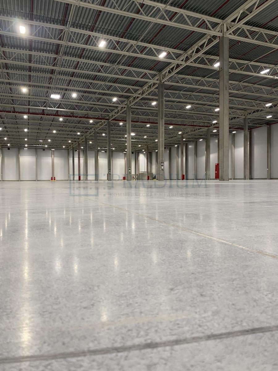 Сдается склад в Пушкино