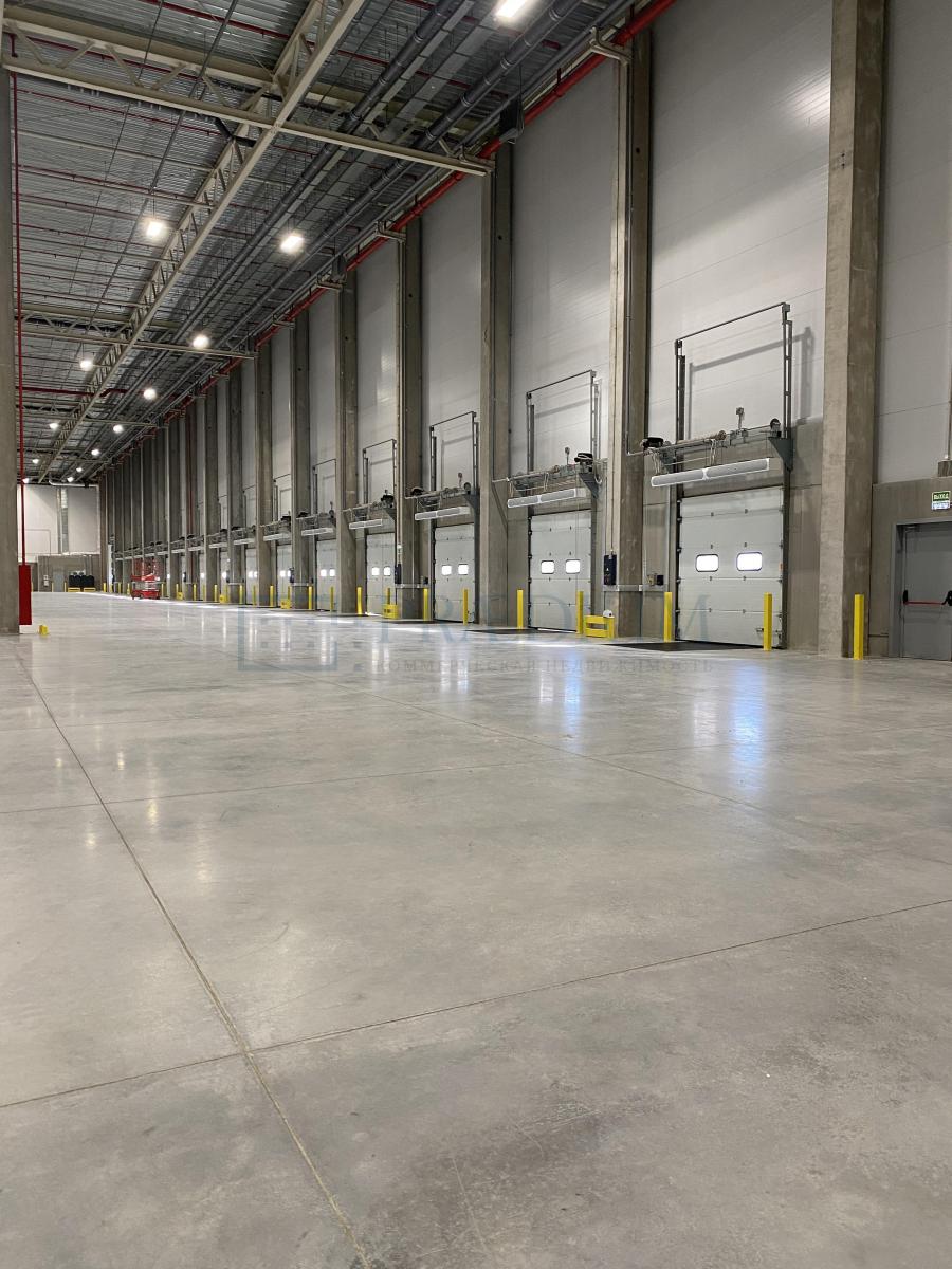 Сдается склад в Пушкино