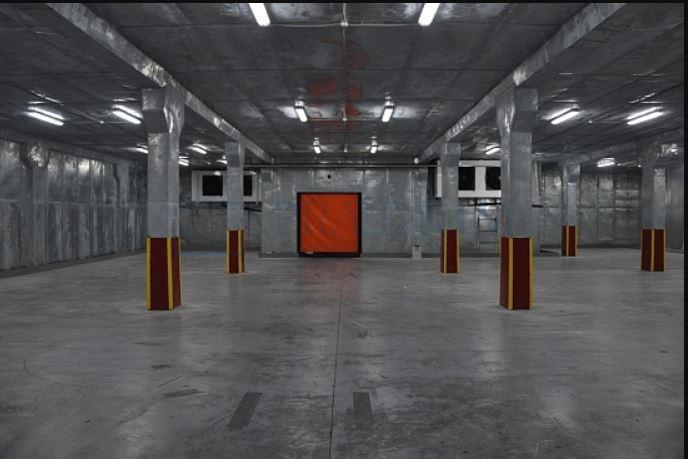 Сдается склад в Москве, д 57 стр 7