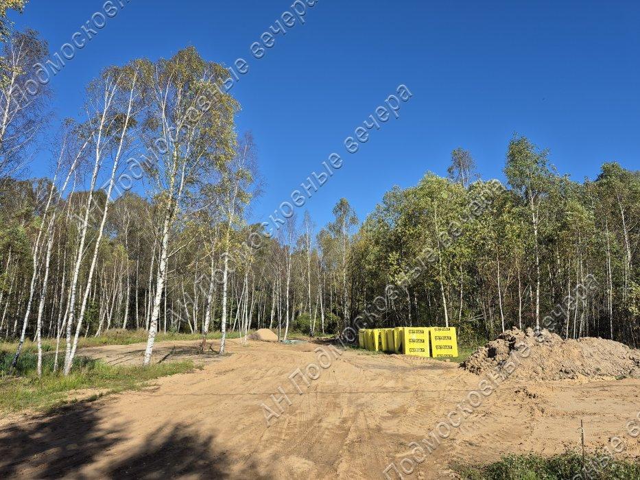 Продам участок в Блазново