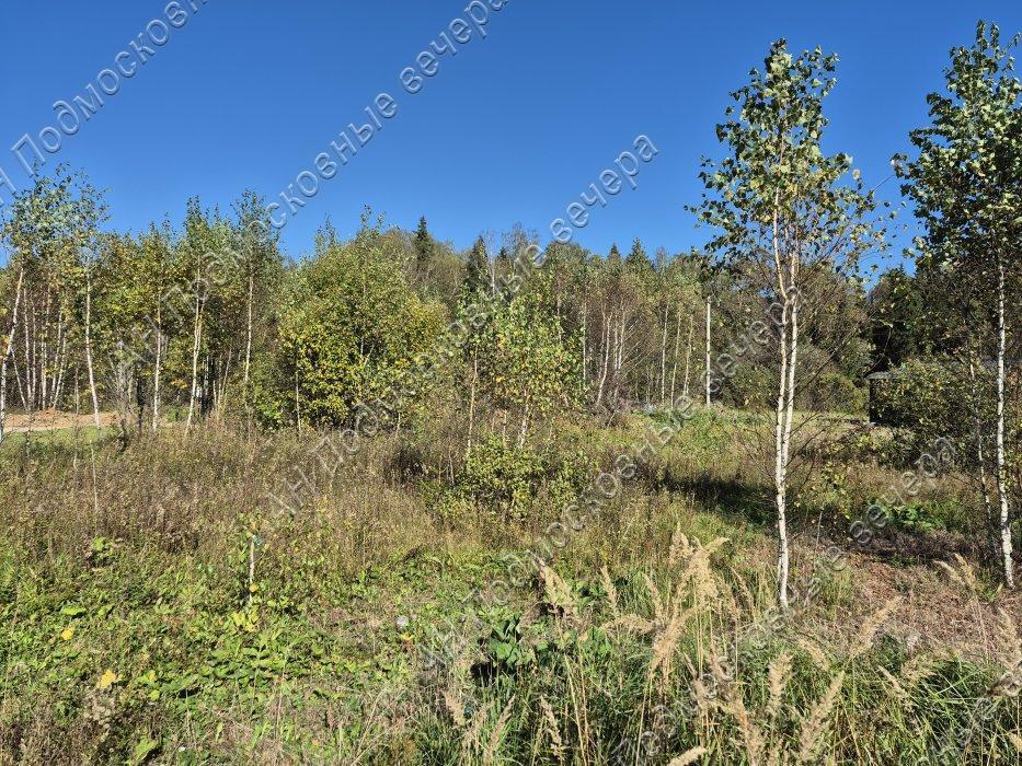 Продам участок в Блазново