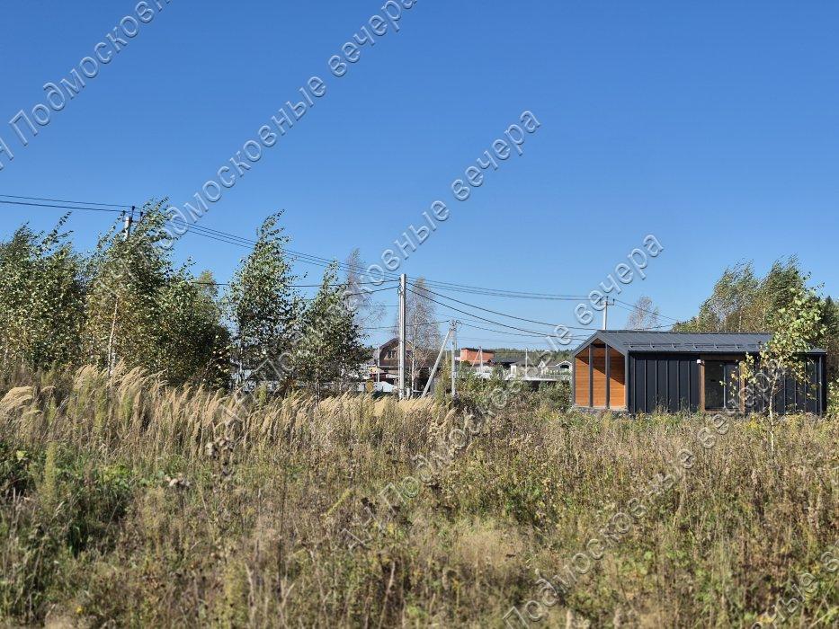 Продам участок в Блазново