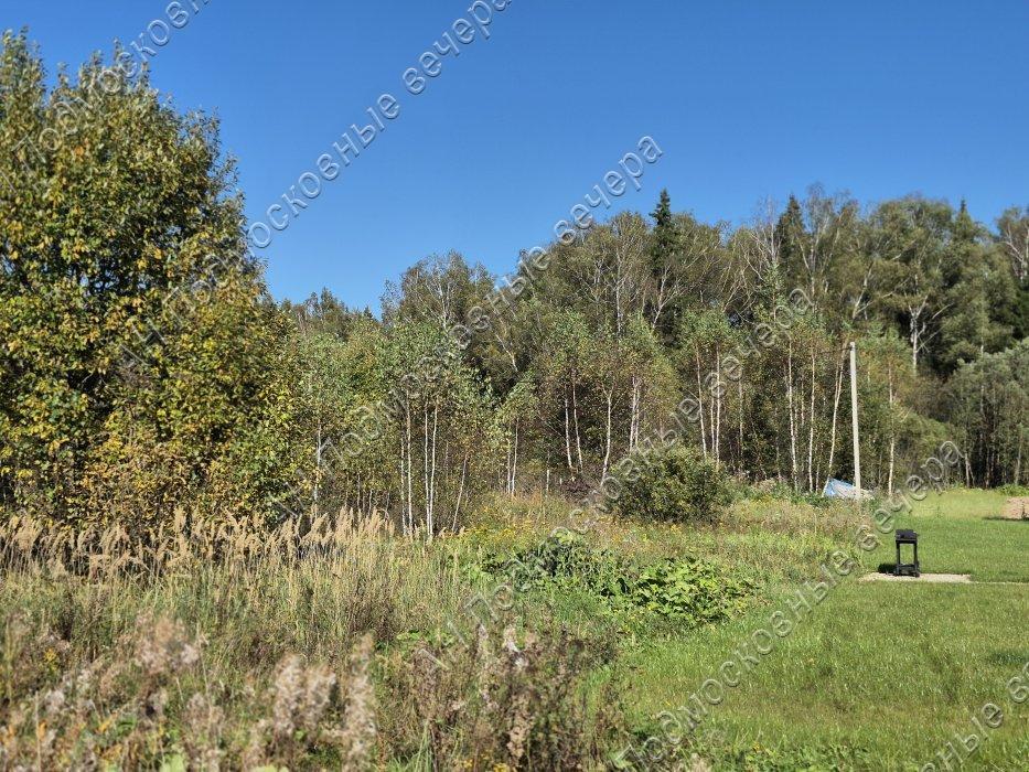 Продам участок в Блазново