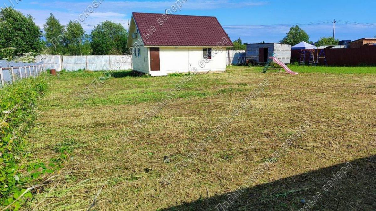 Продам дачу в Алексино