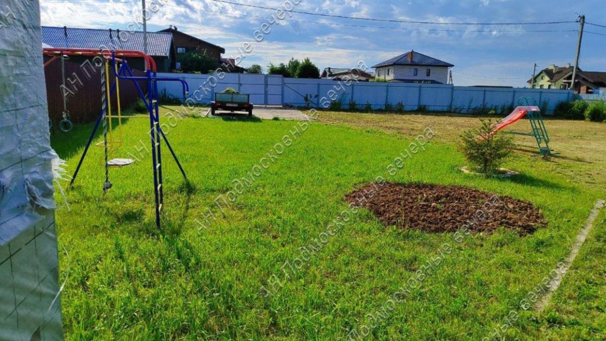 Продам дачу в Алексино