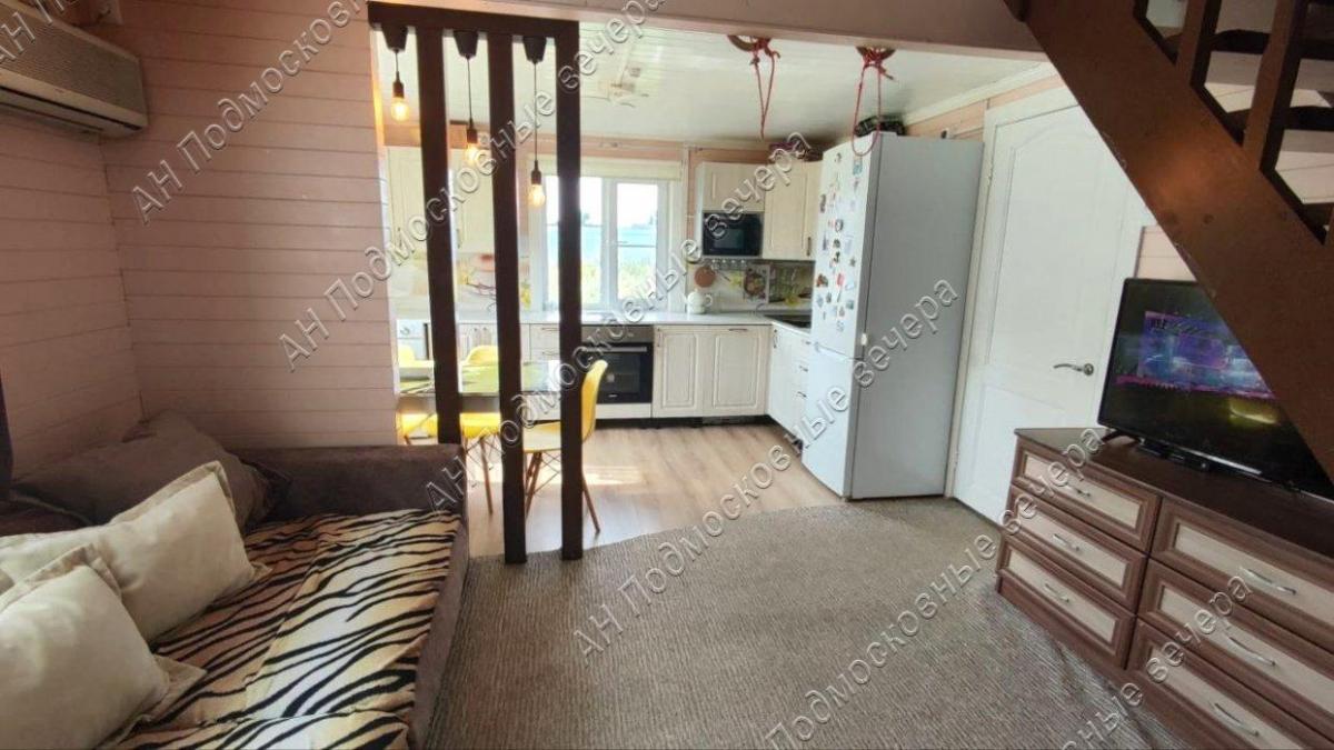 Продам дачу в Алексино