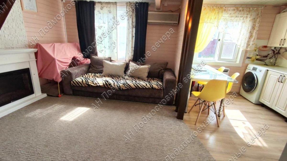 Продам дачу в Алексино