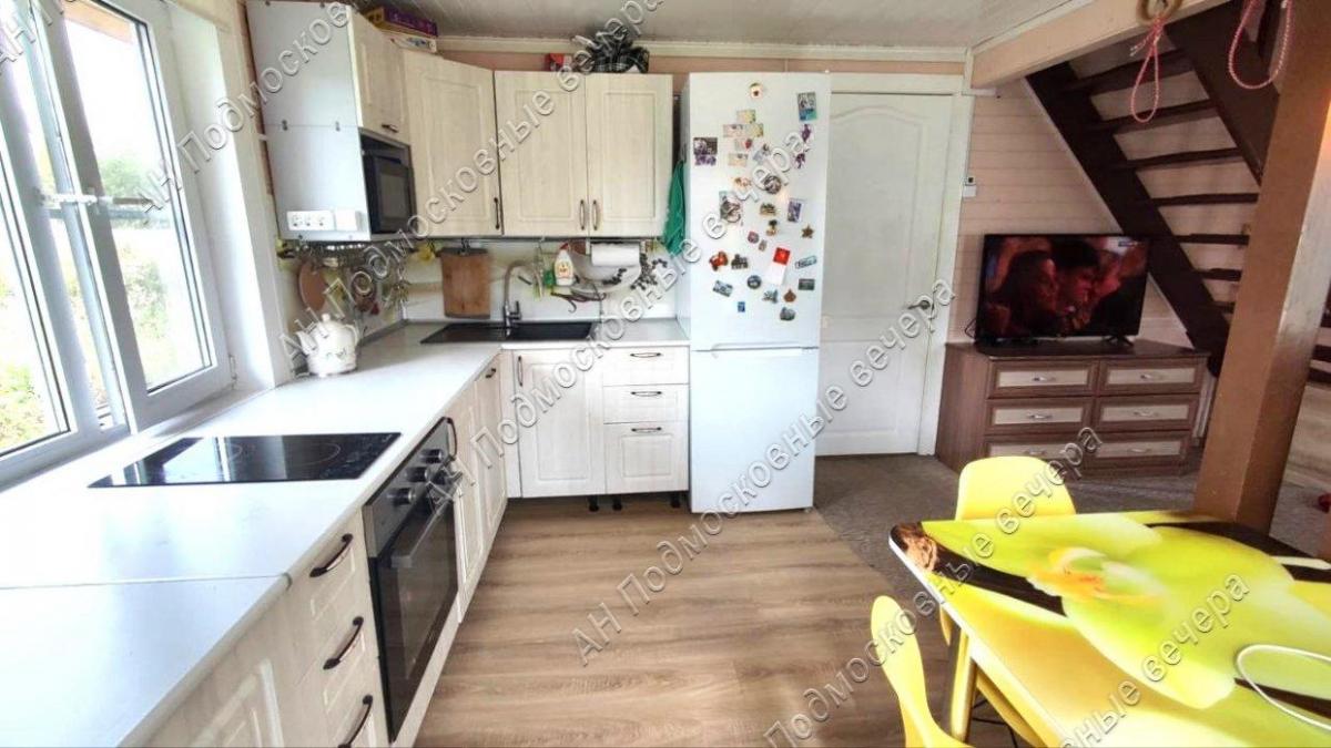 Продам дачу в Алексино