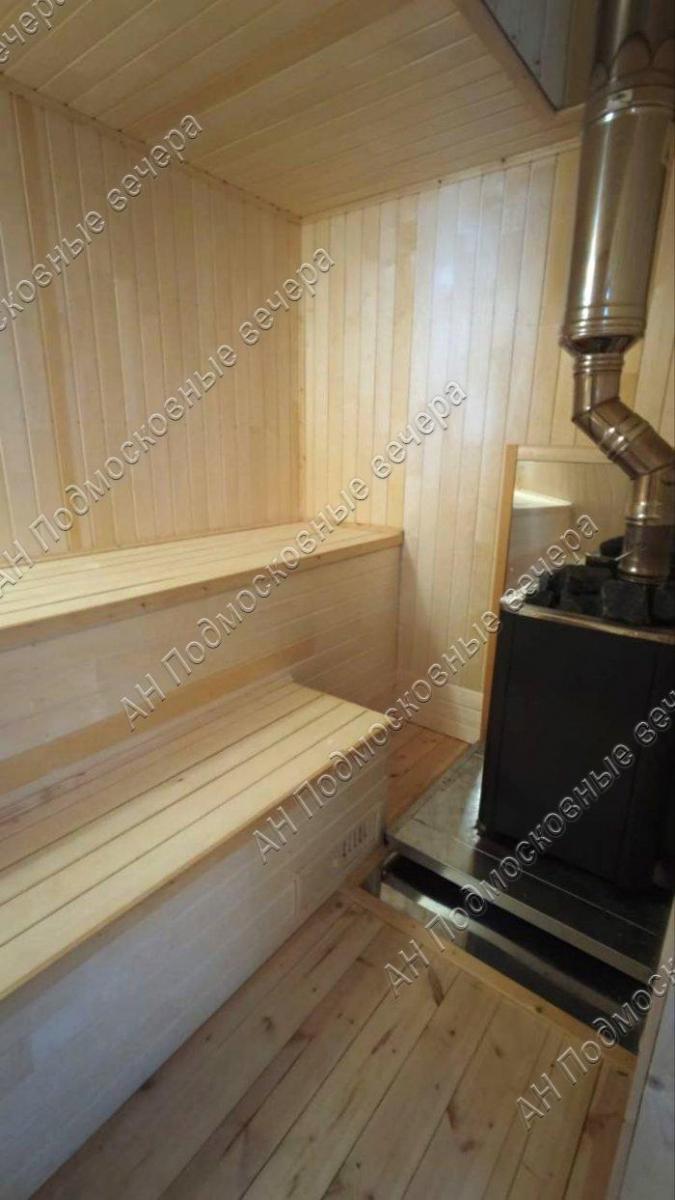 Продам дачу в Алексино