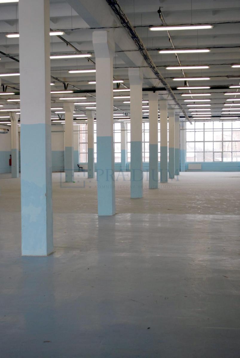 Сдается склад в Щёлково