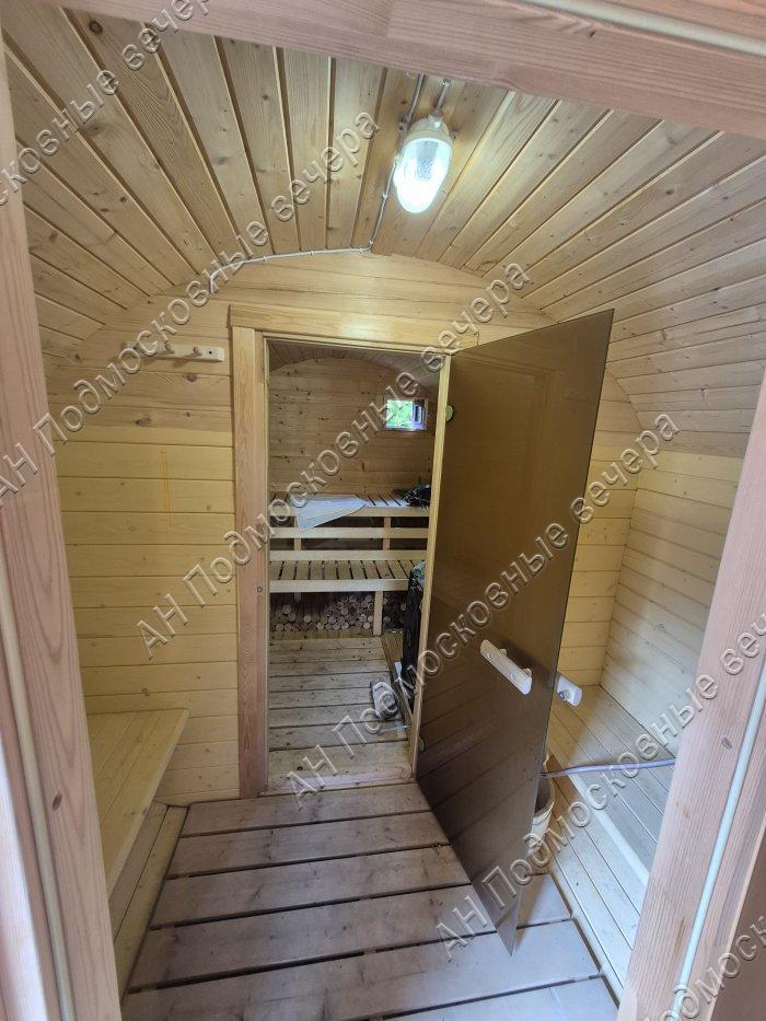 Продам дом в Тихоново