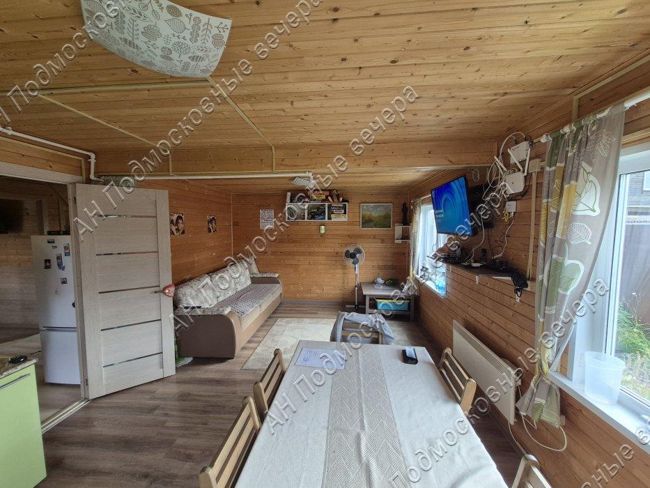 Продам дом в Тихоново