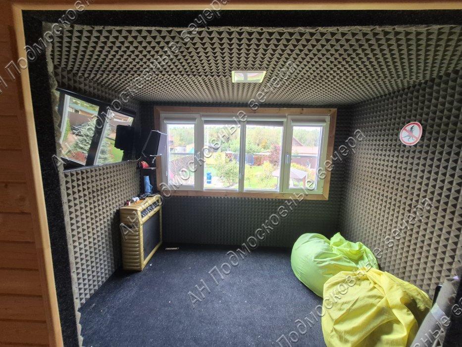 Продам дом в Тихоново