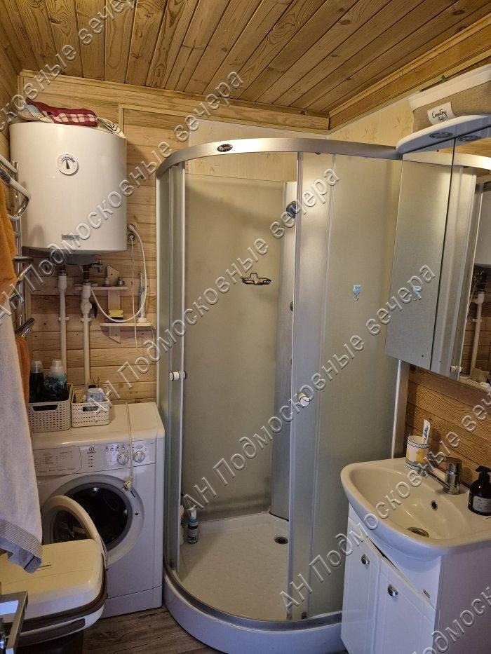 Продам дом в Тихоново