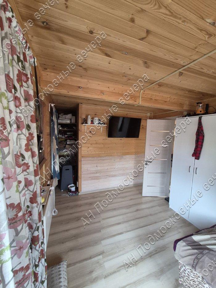 Продам дом в Тихоново