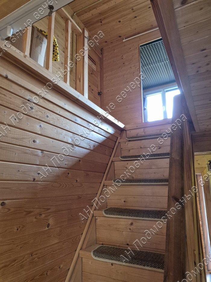 Продам дом в Тихоново