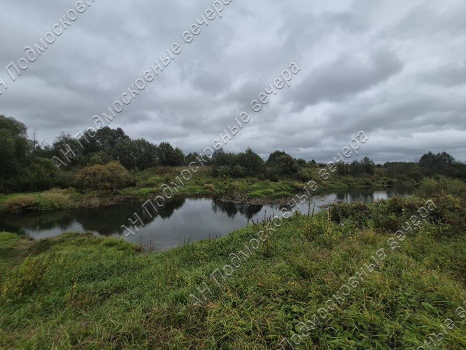 Продам участок в Бараново