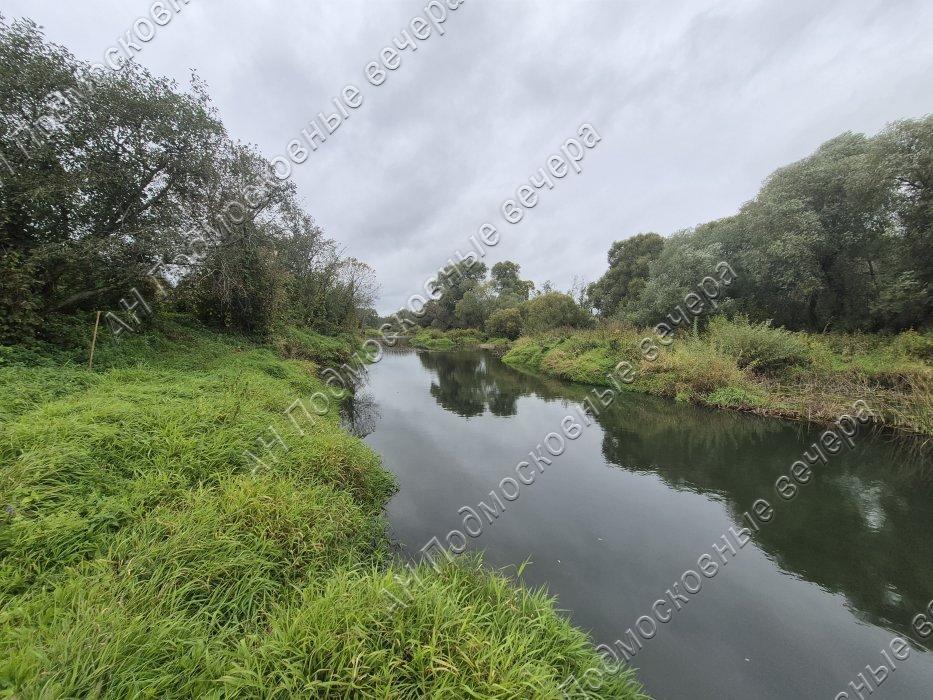 Продам участок в Бараново