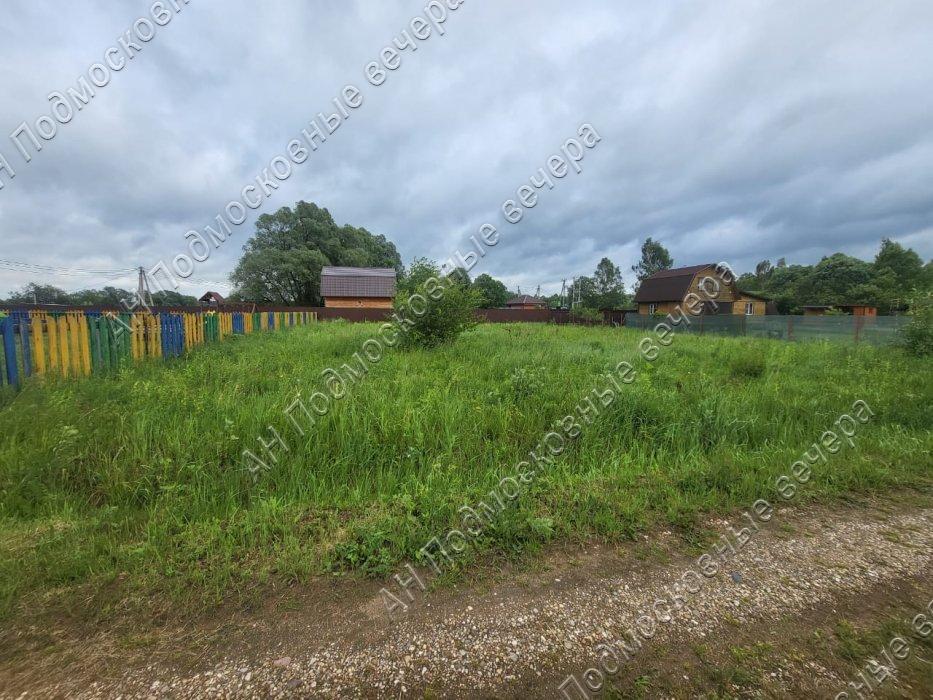 Продам участок в Бараново