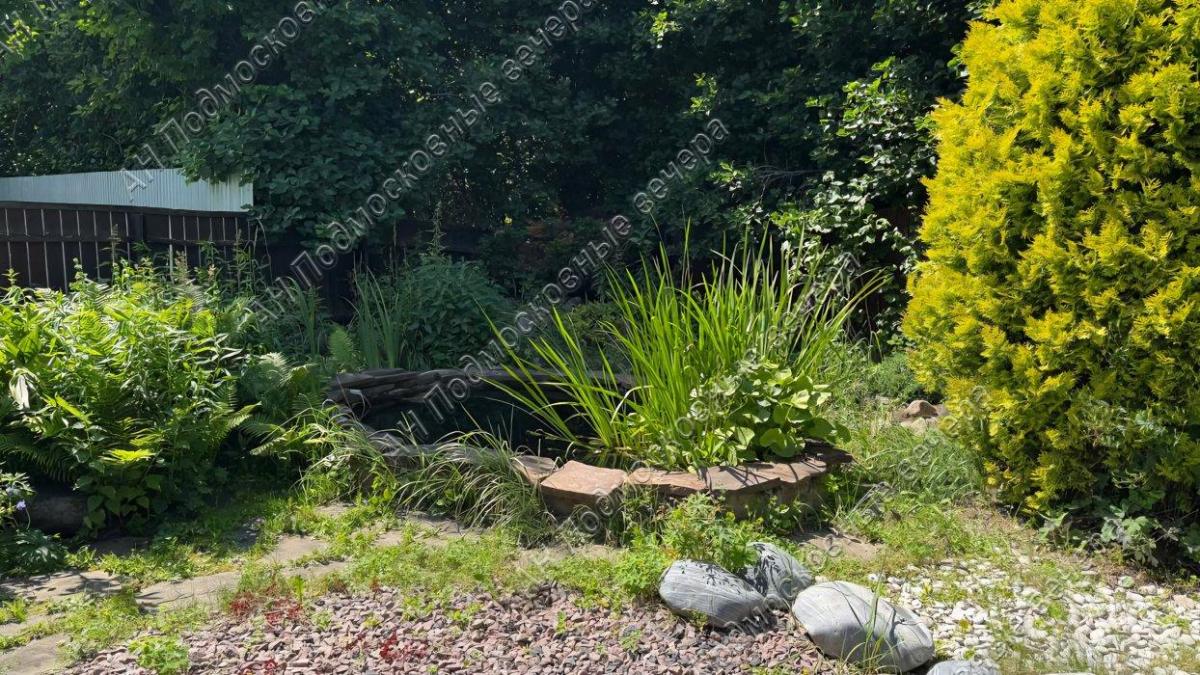 Продам коттедж  в Солнечногорском районе в Повадино